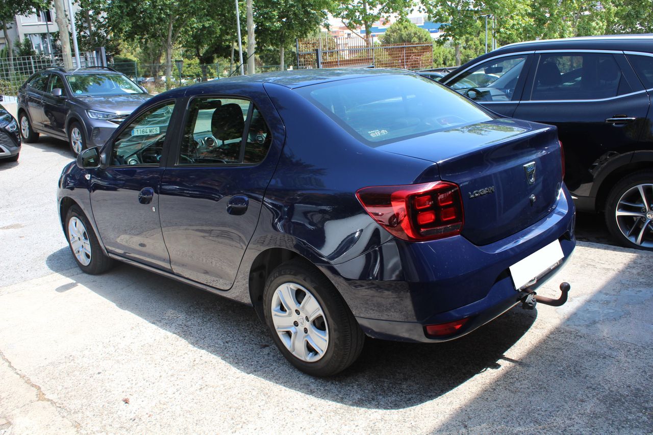 dacia logan 2018 / foto grande (3)