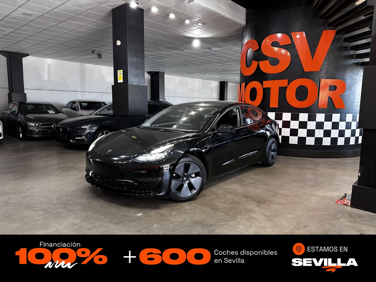 tesla model 3 2021 /