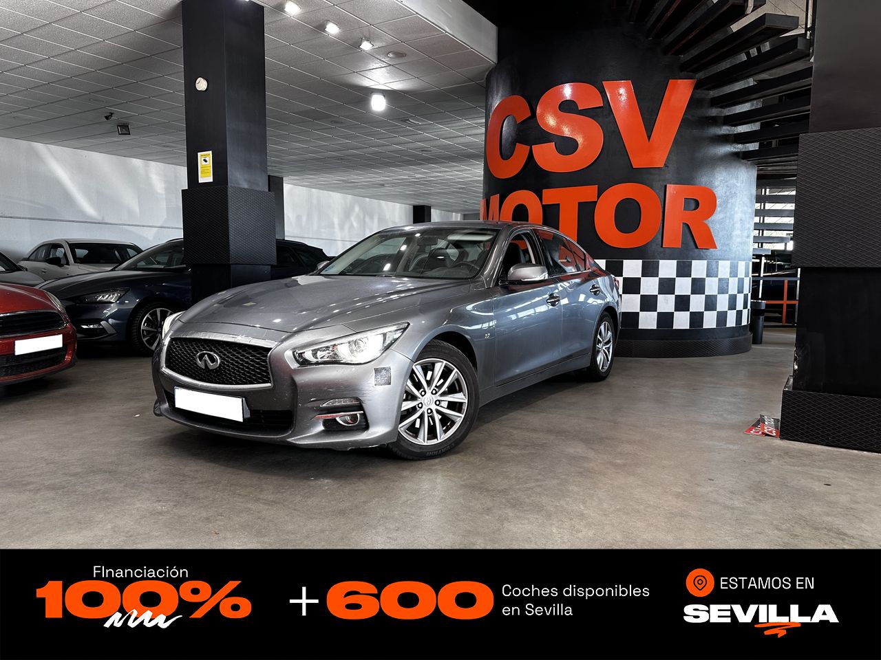 Foto infiniti q50 2016 /
