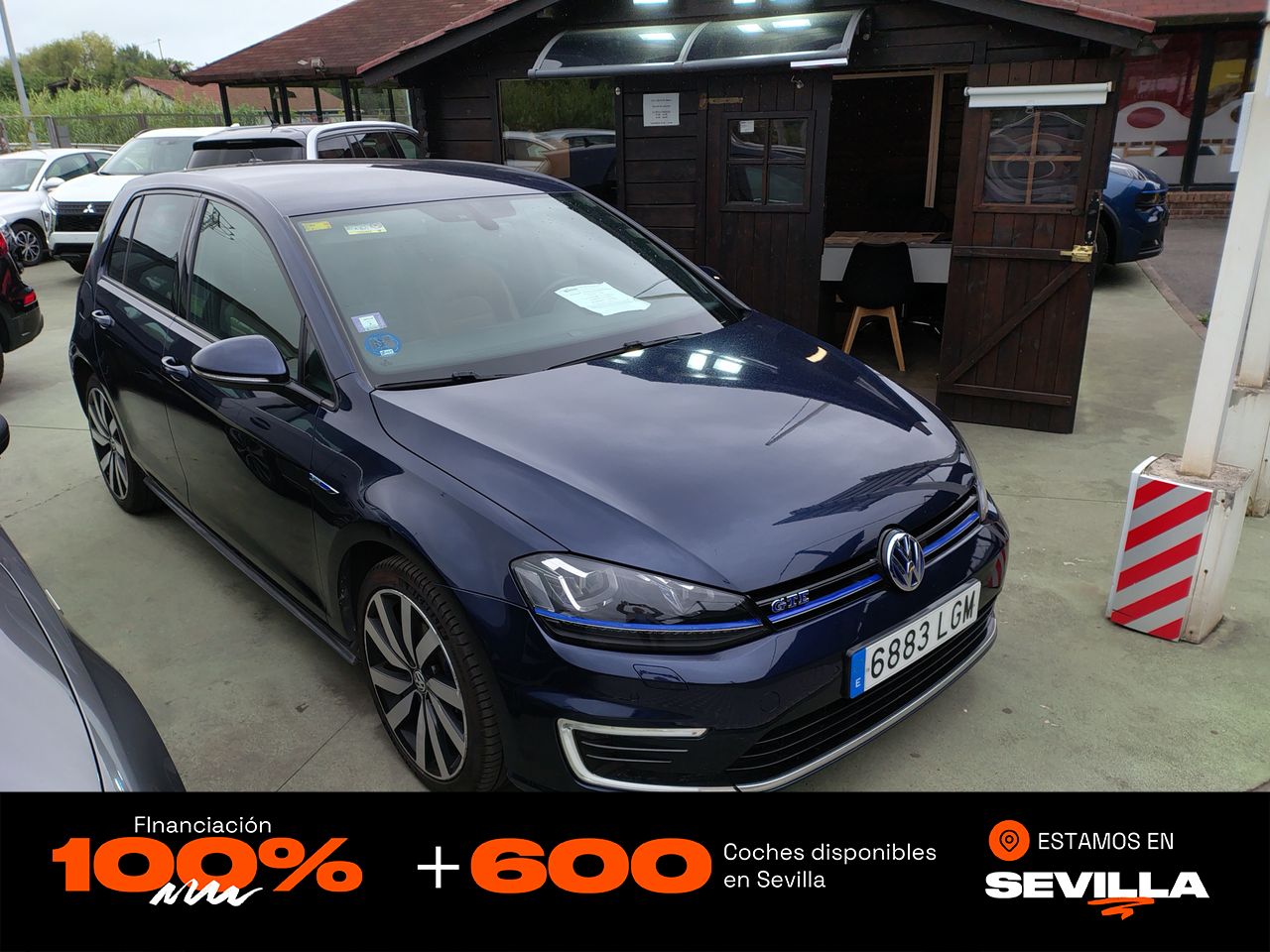 volkswagen golf 2018 /