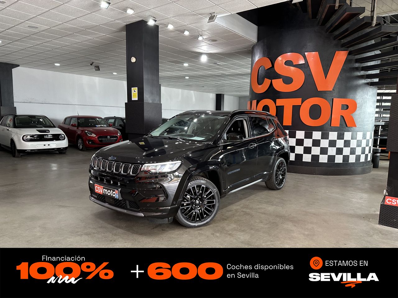 jeep compass 2023 /