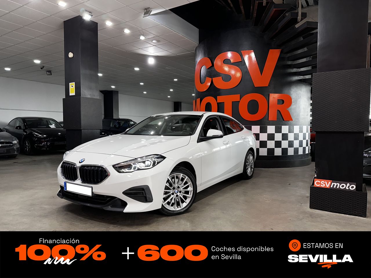bmw serie 2 2023 /