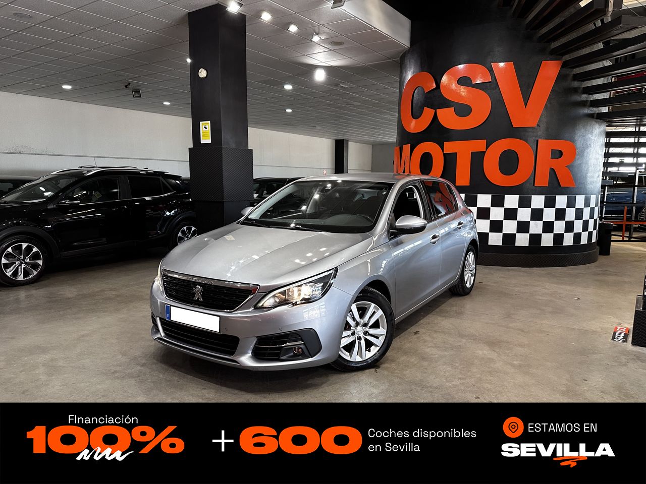 peugeot 308 2020 /