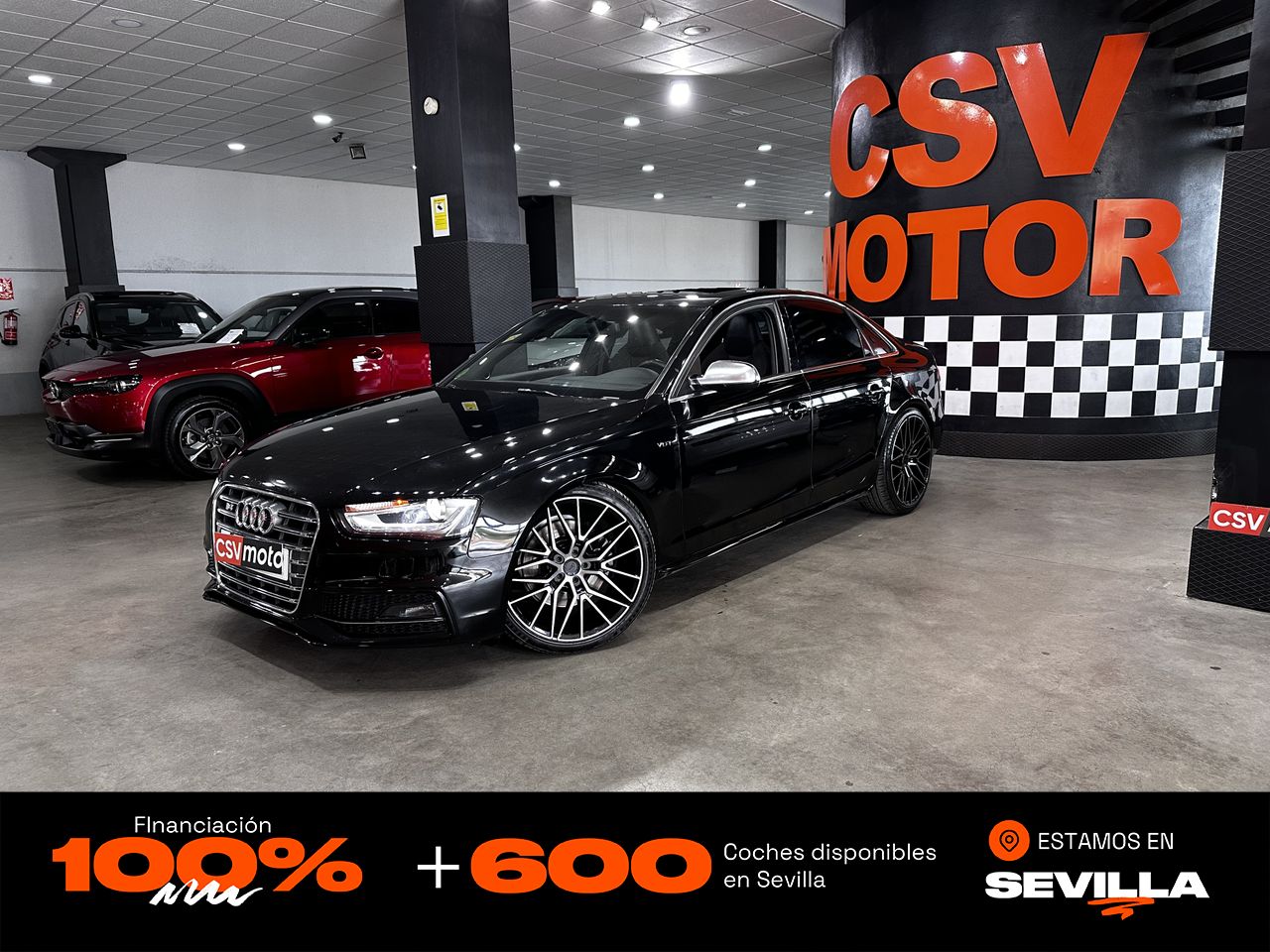 audi s4 2013 /