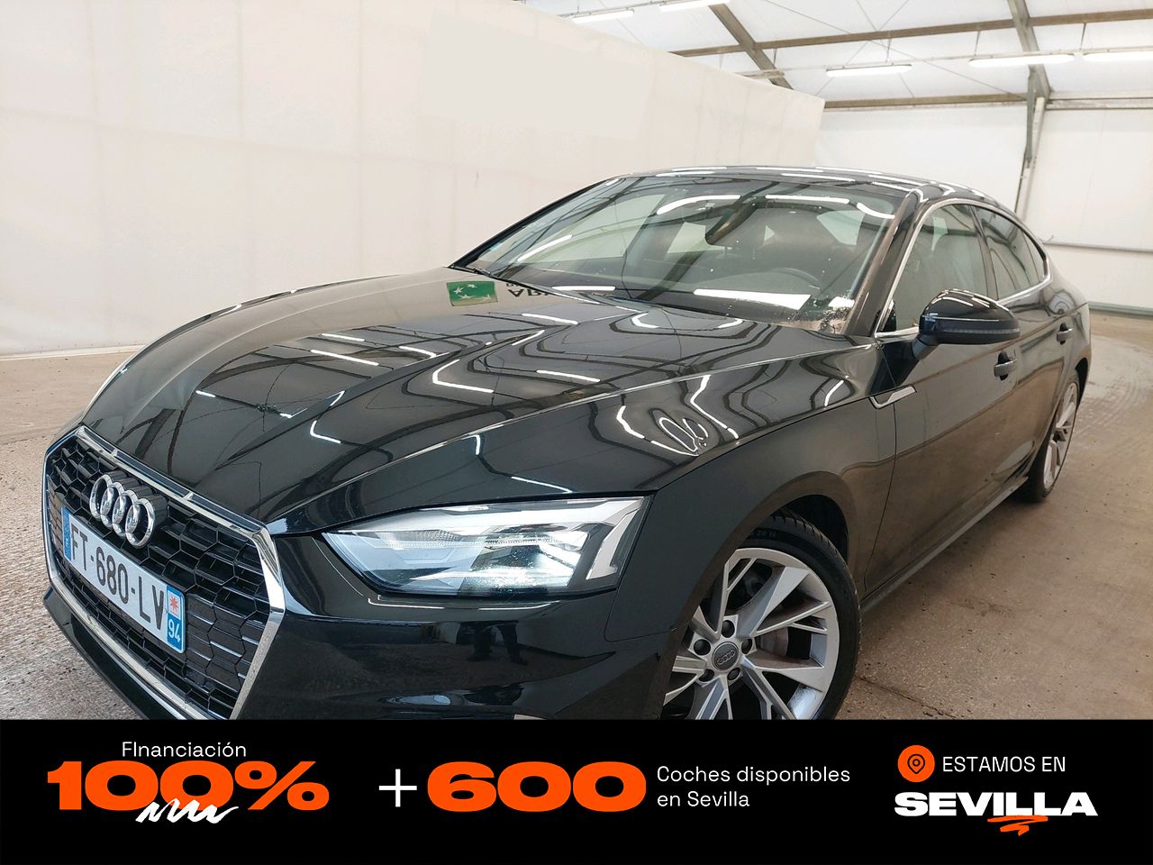 audi a5 2021 /
