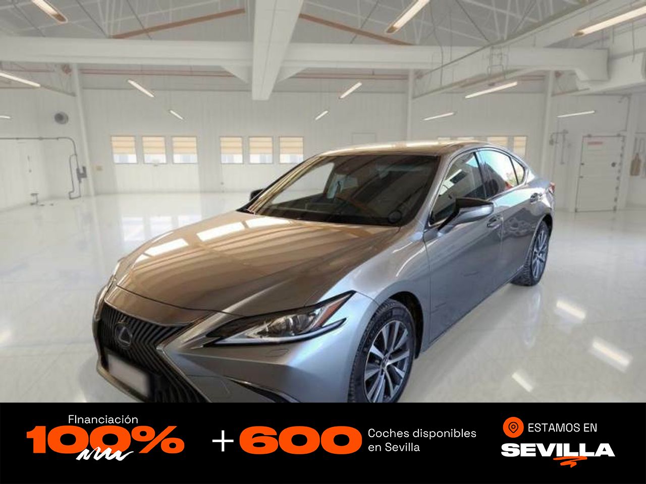 lexus es 2020 /