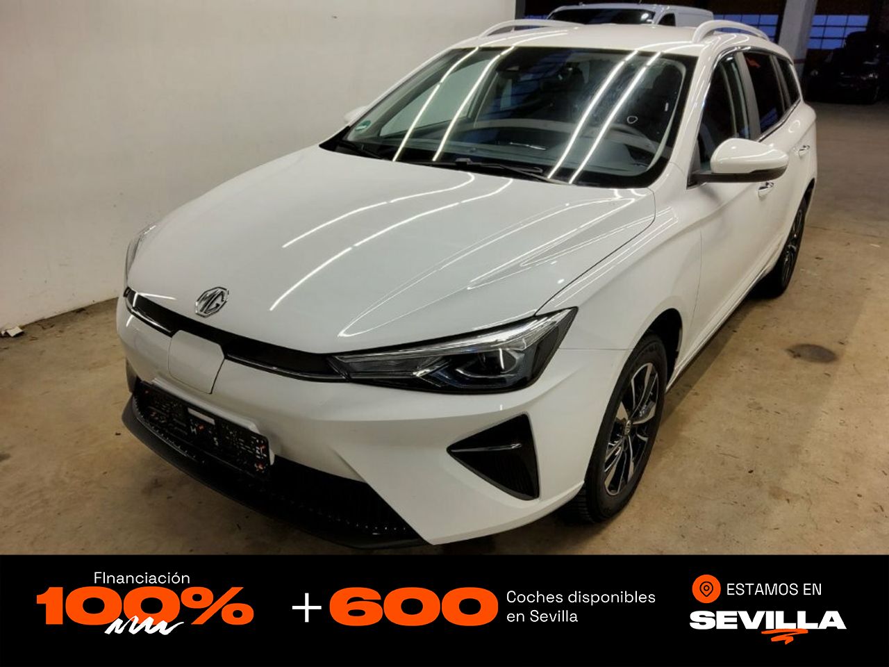 mg mg5 2023 /