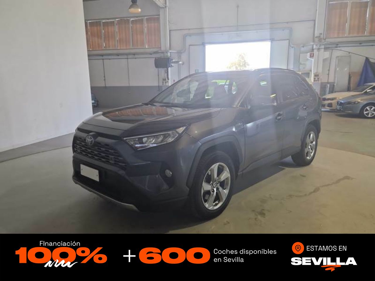 toyota rav4 2022 /