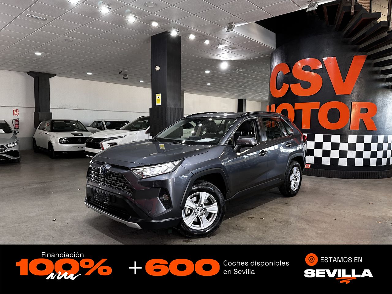 toyota rav4 2022 /