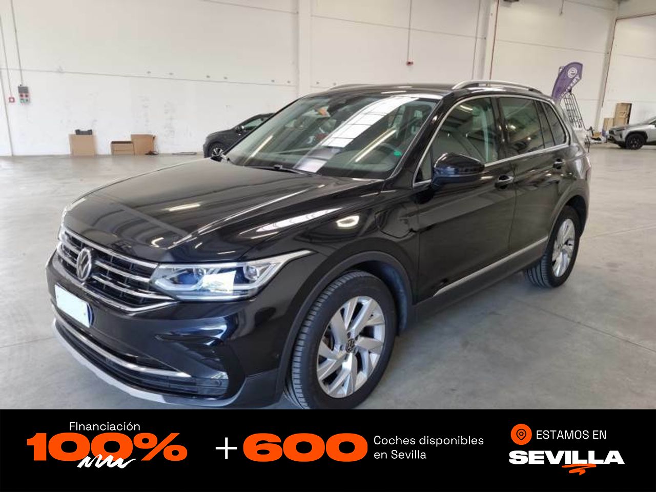 volkswagen tiguan 2021 /