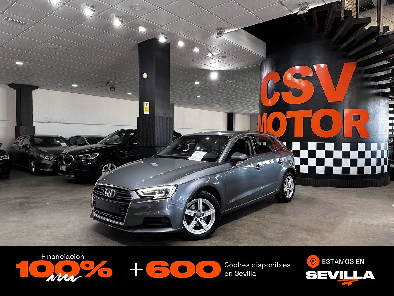 audi a3 2019 /