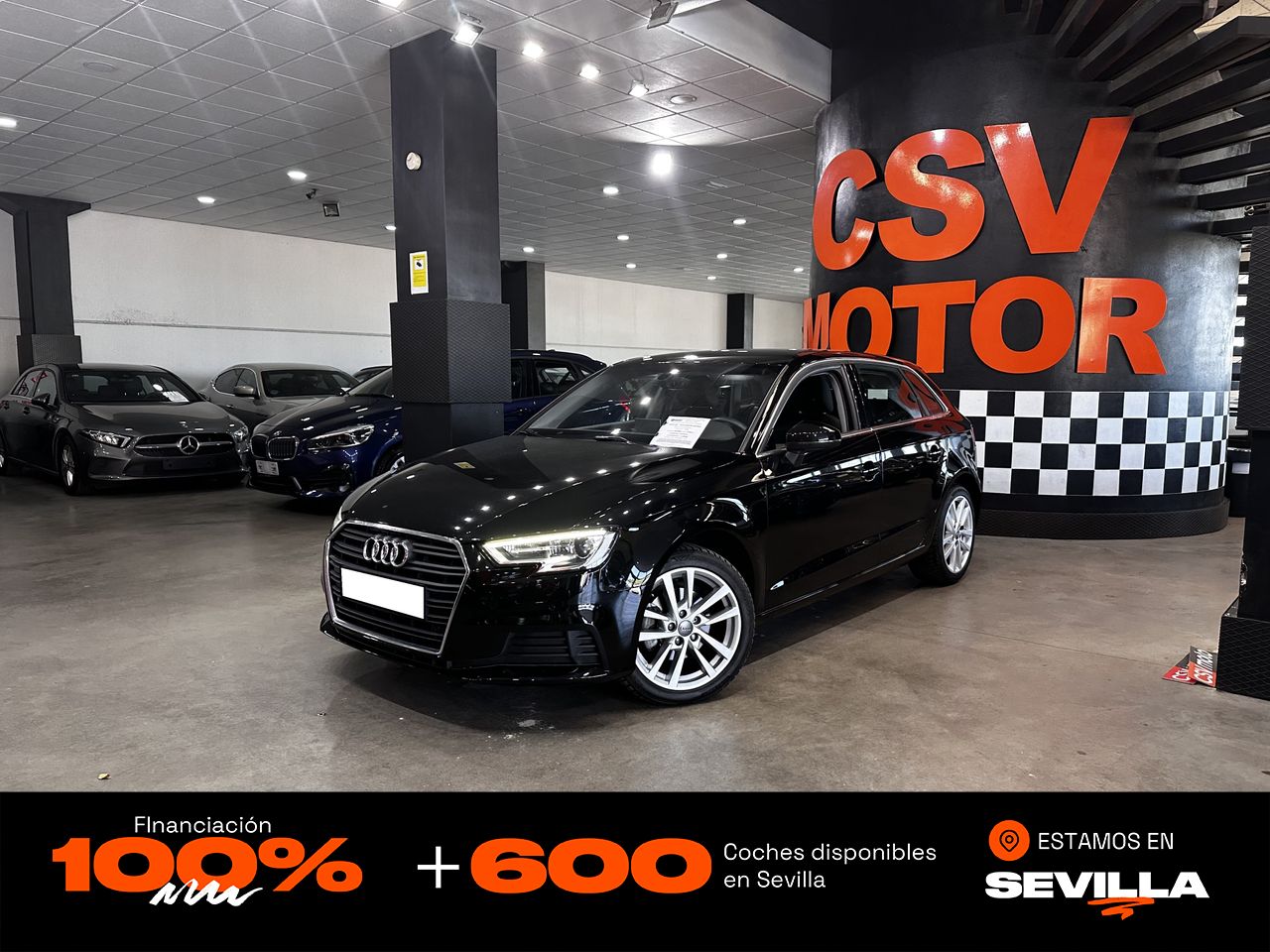 audi a3 2020 /