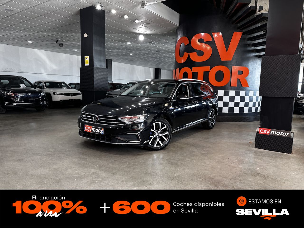 volkswagen passat 2021 /