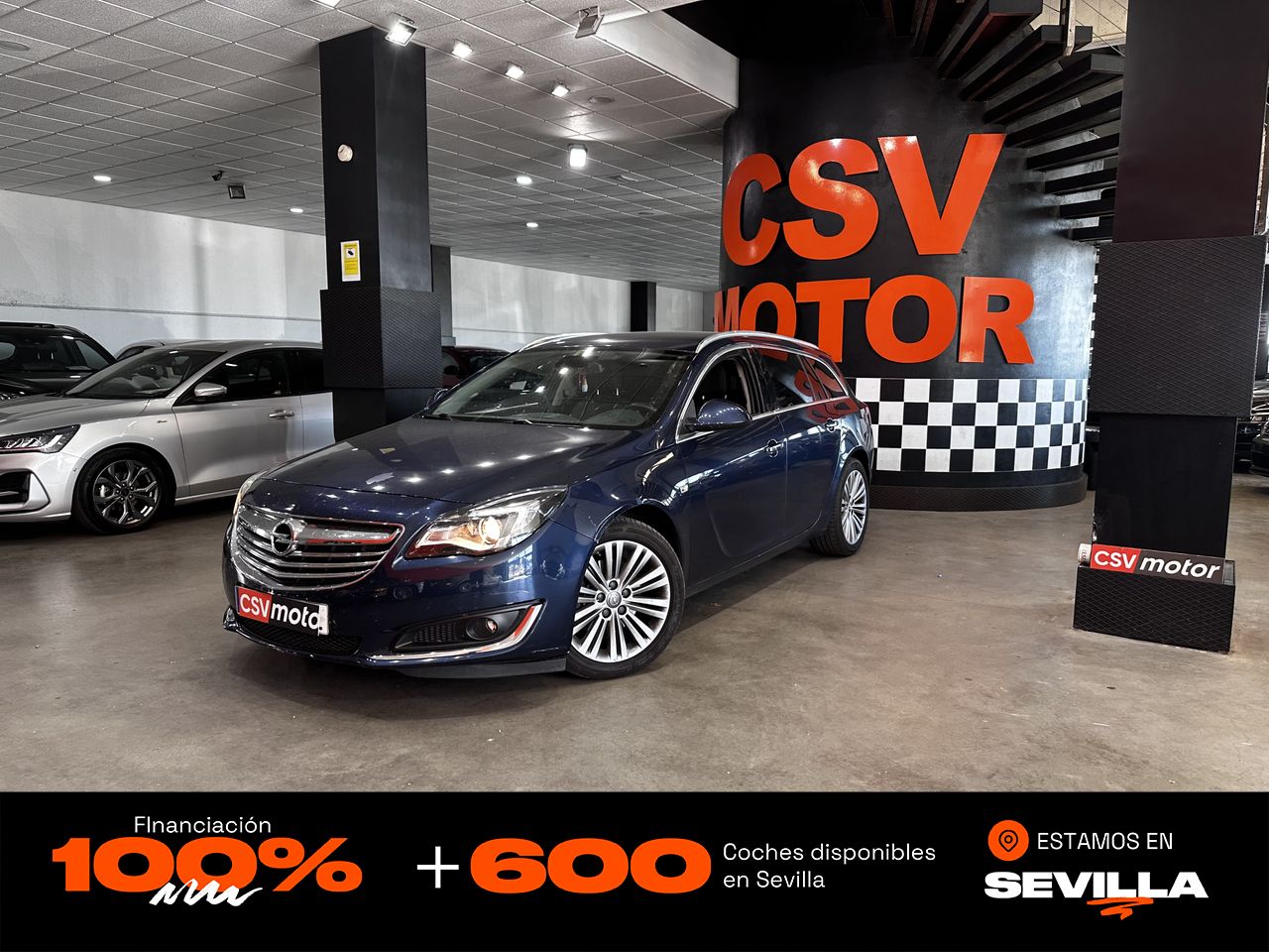 opel insignia  2014 /