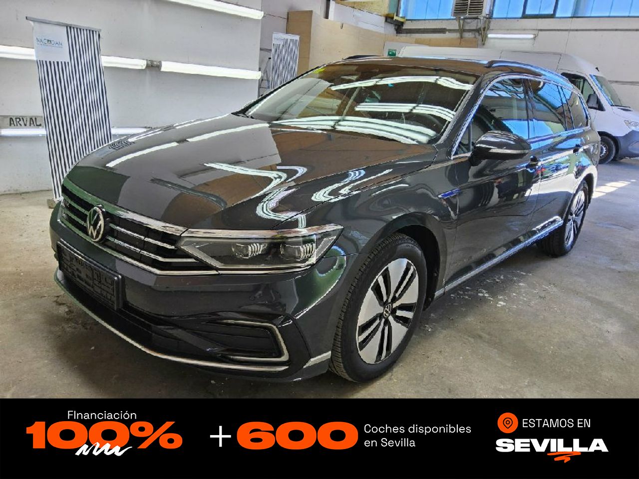 volkswagen passat 2021 /