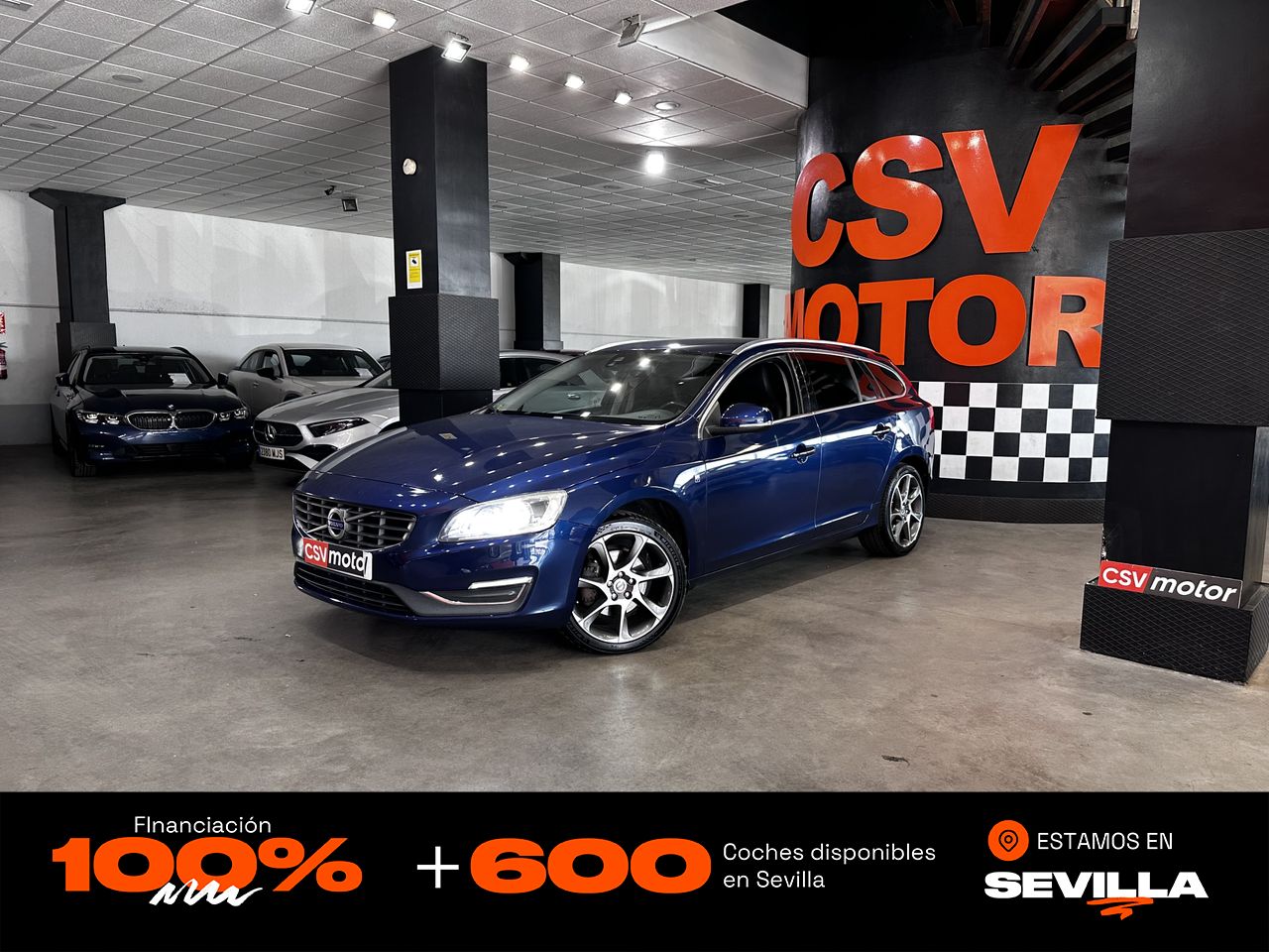 volvo v60 2016 /