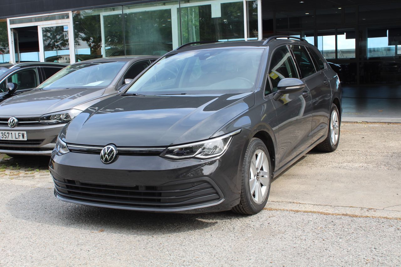 volkswagen golf 2021 /