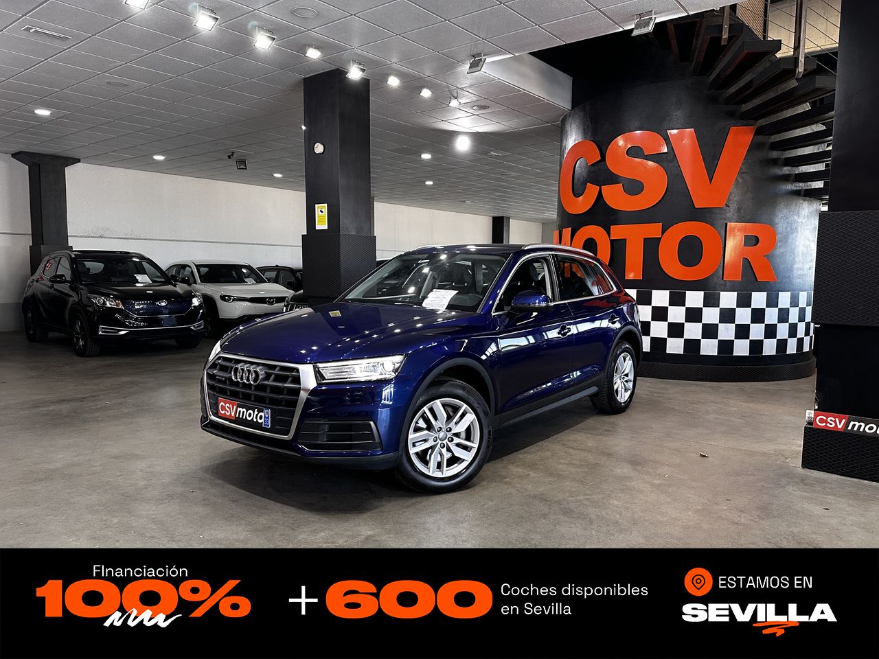 audi q5 2021 /