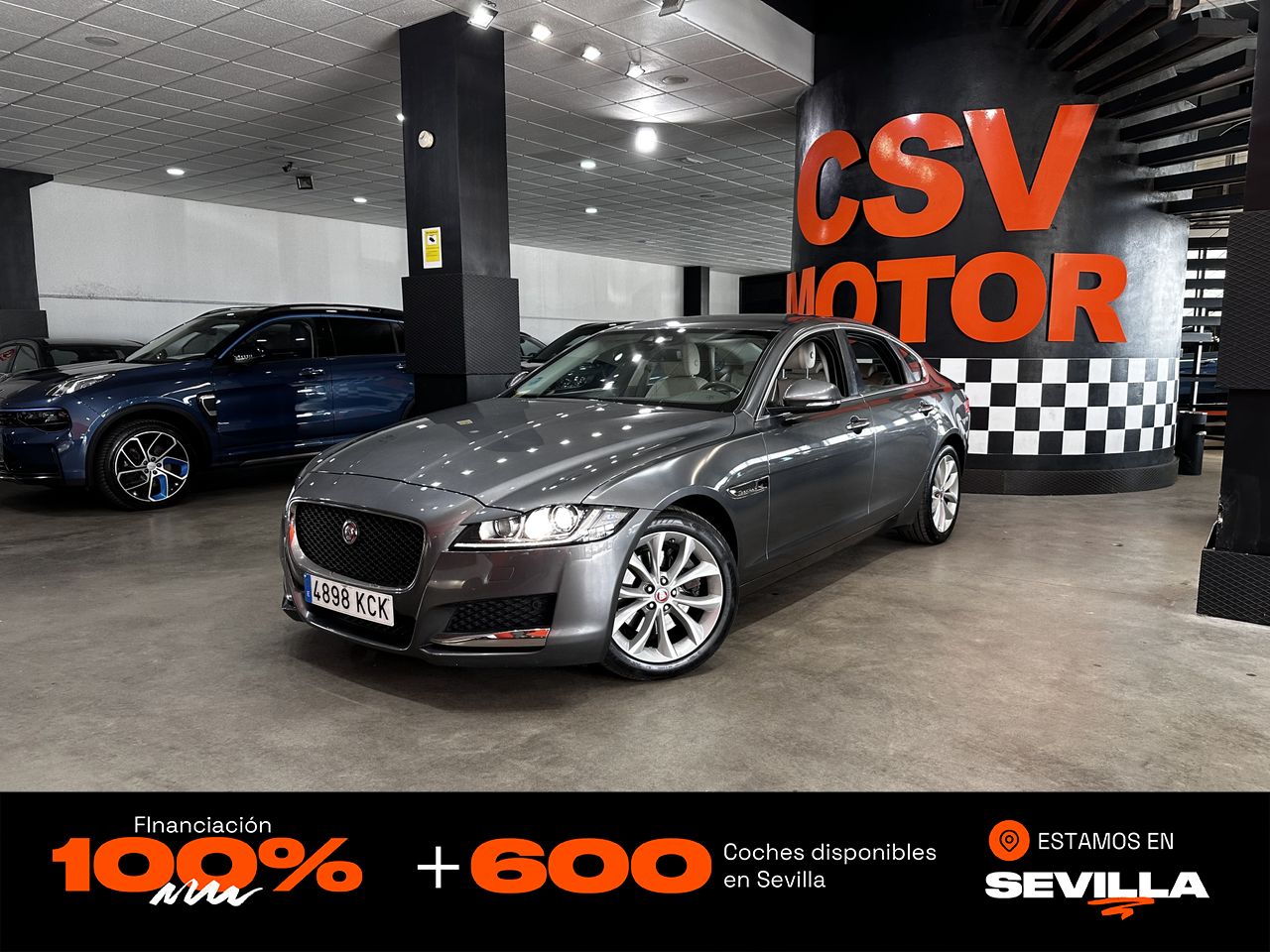 jaguar xf 2017 /