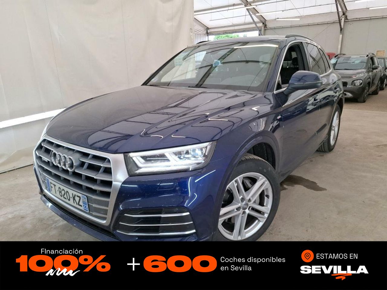 audi q5 2021 /