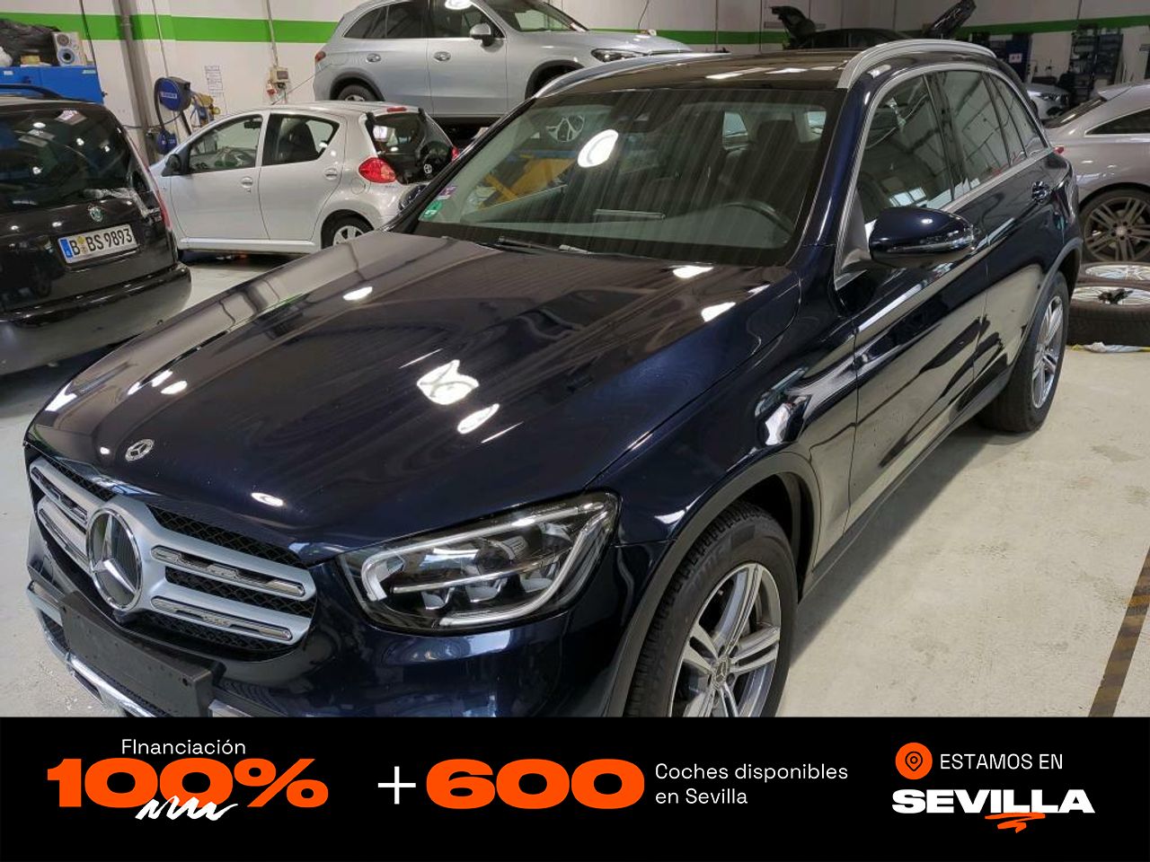 mercedes glc 2022 /