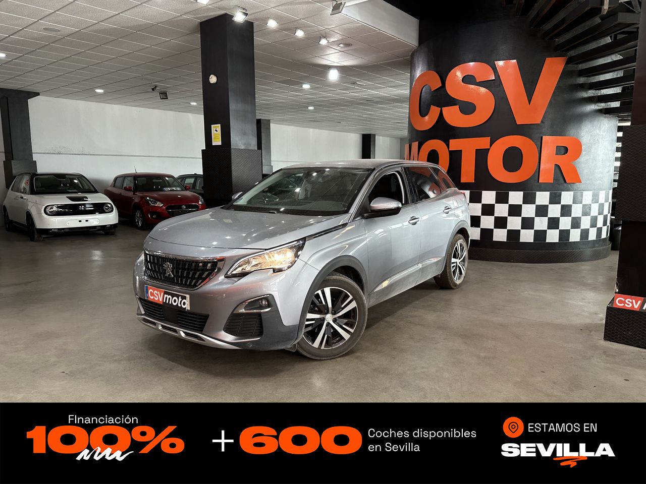 peugeot 3008 2019 /