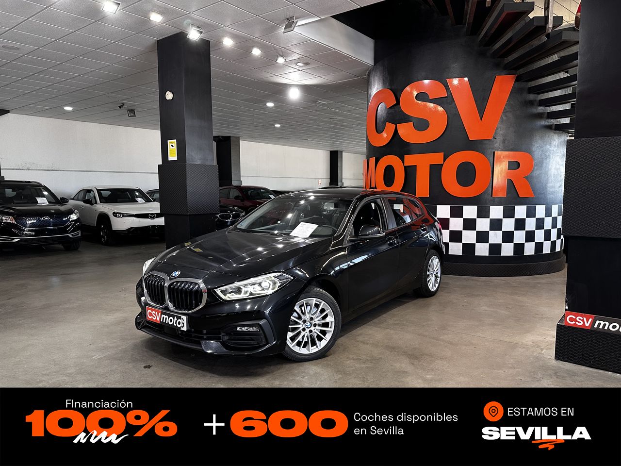 bmw serie 1 2023 /