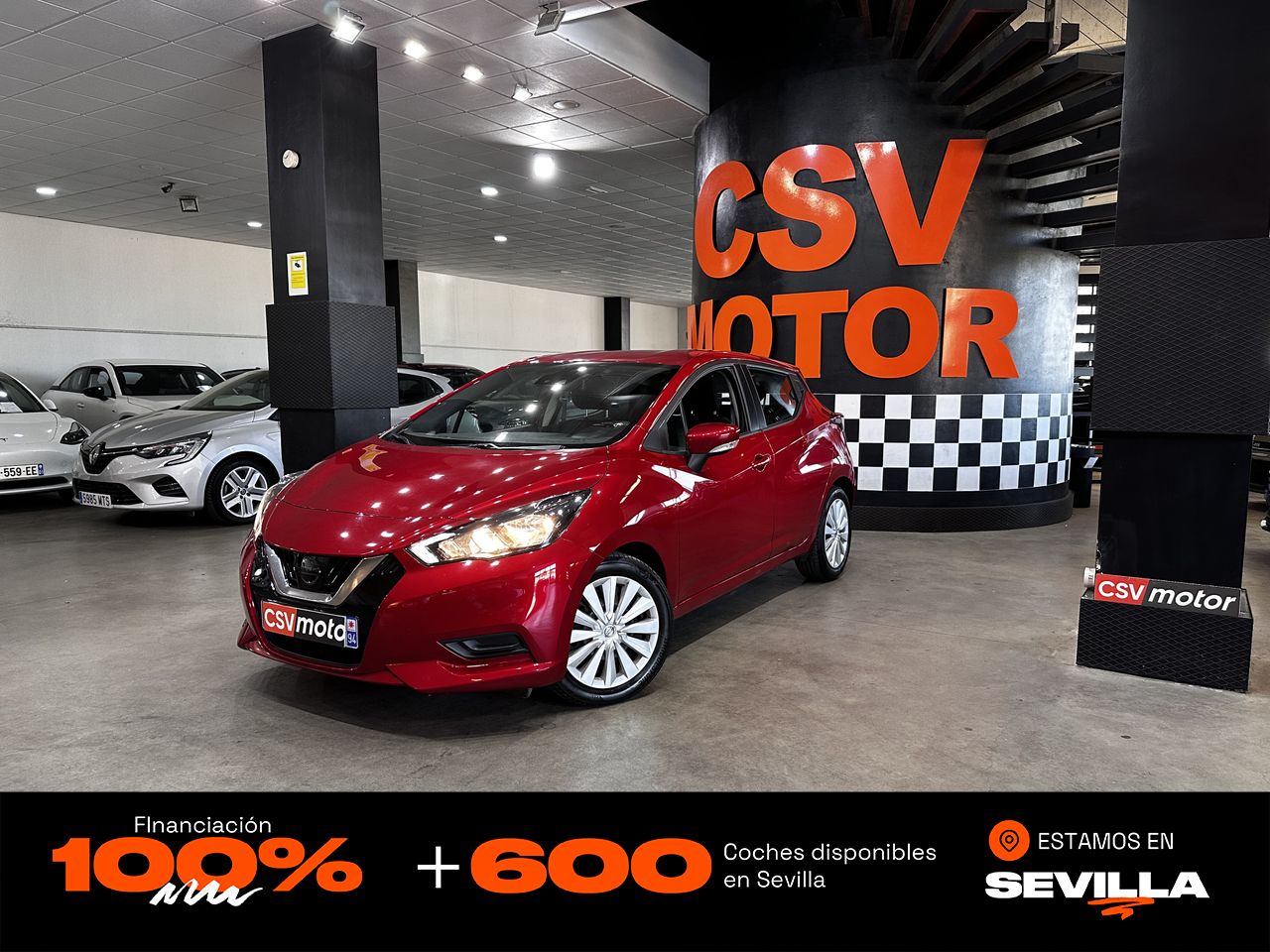nissan micra 2022 /