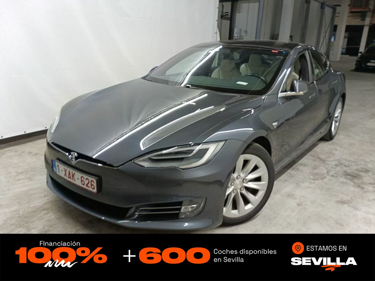 tesla model  s 2019 /