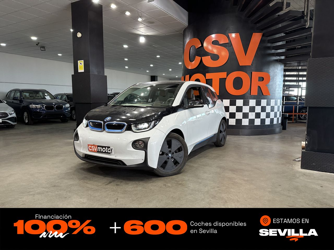 bmw i3 2018 /
