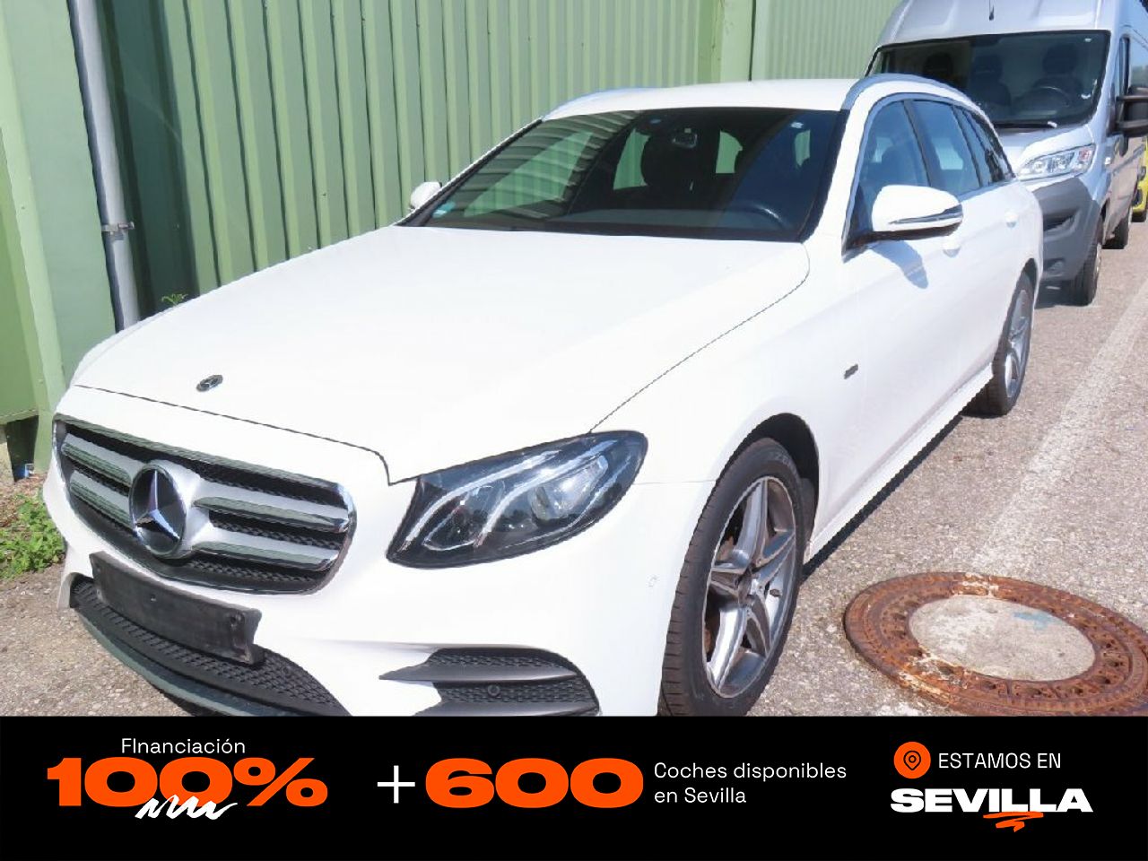 mercedes clase e 2020 /