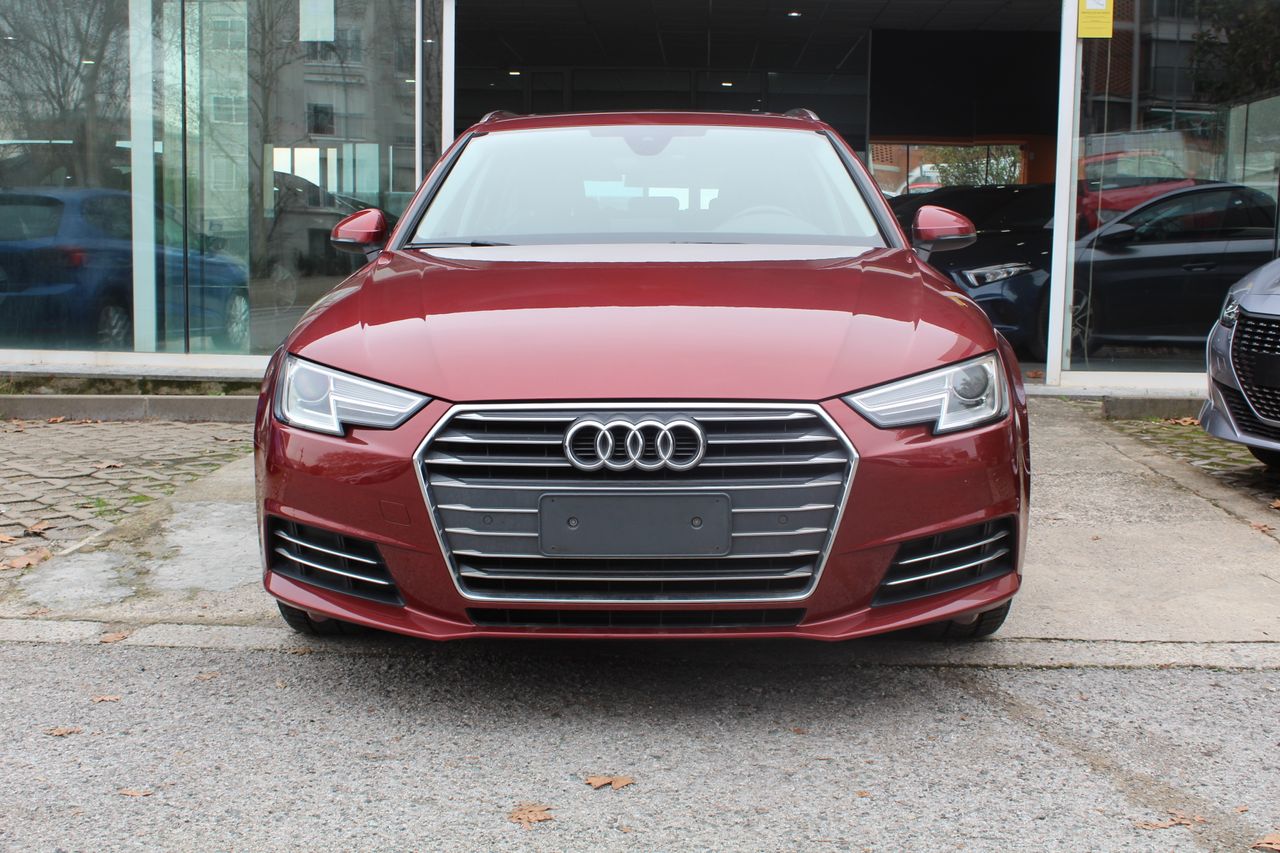 audi a4 2017 / foto grande (3)