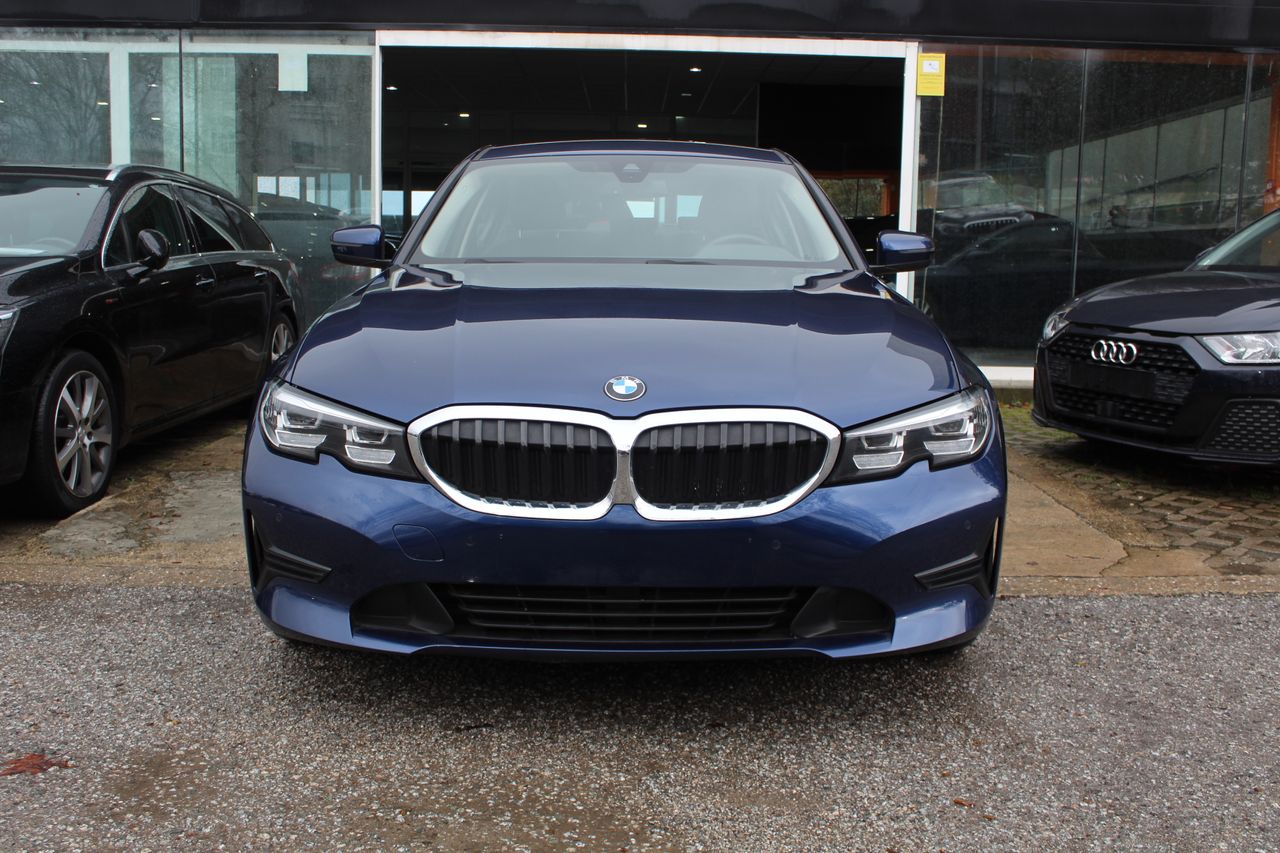 bmw serie 3 2020 / foto grande (3)