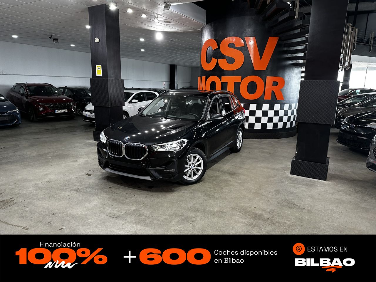 Foto bmw x1 2021 /