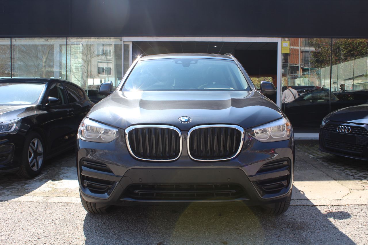 bmw x3 2020 / foto grande (3)