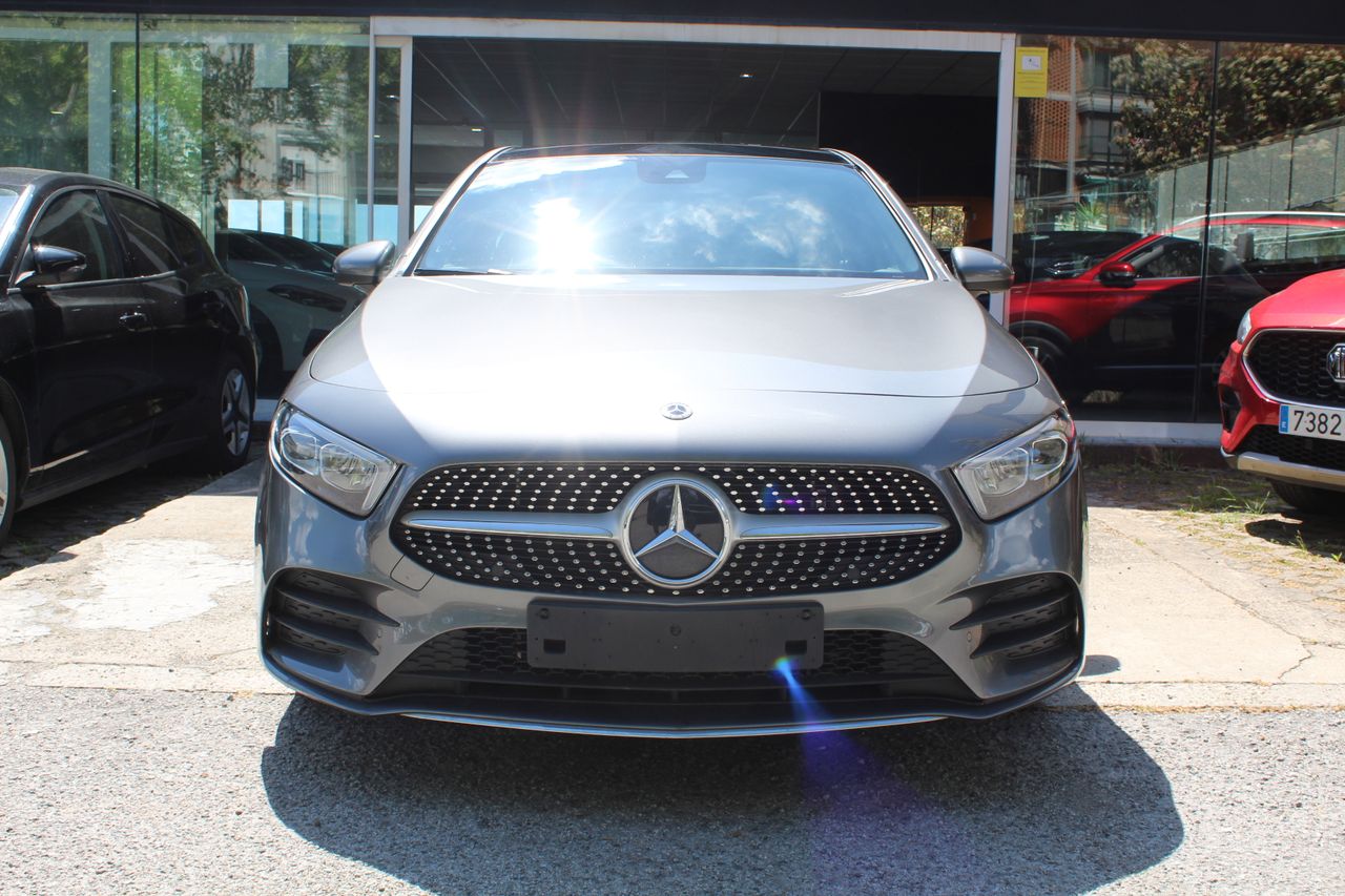 mercedes clase a 2020 / foto grande (3)