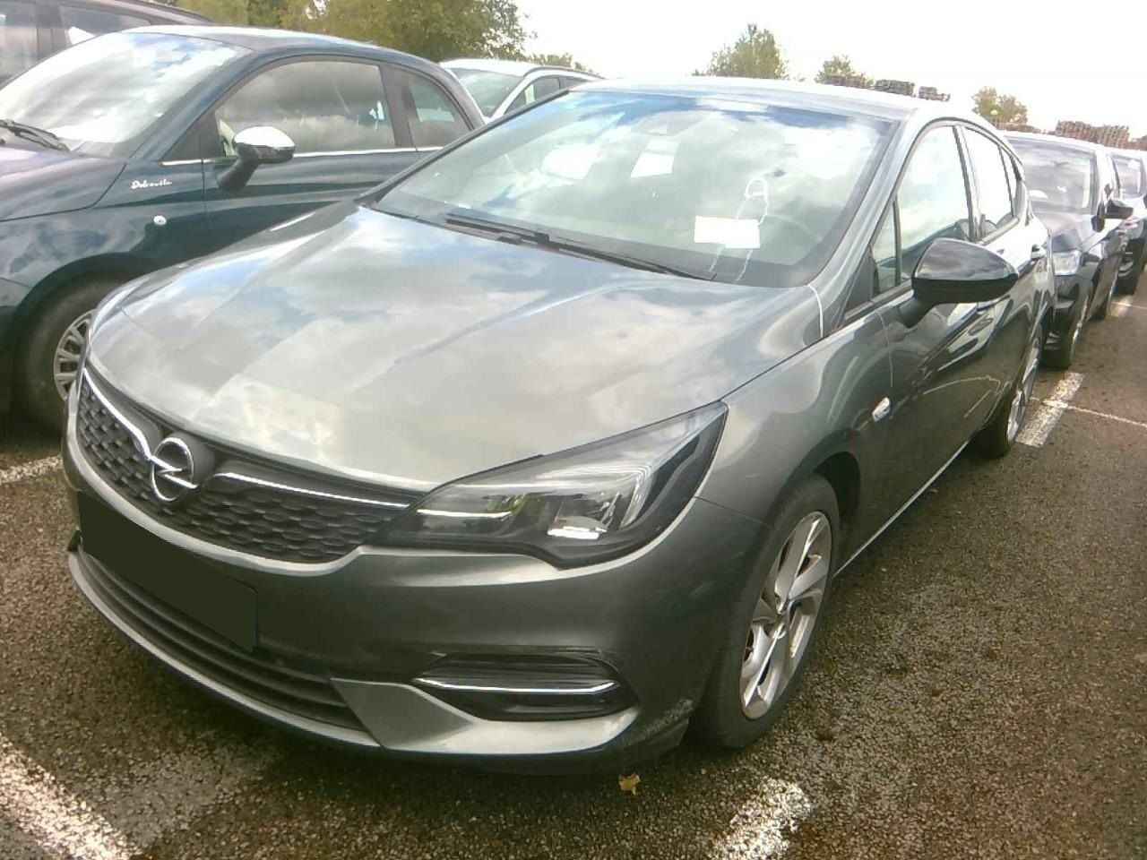 opel astra 2021 / foto grande (2)