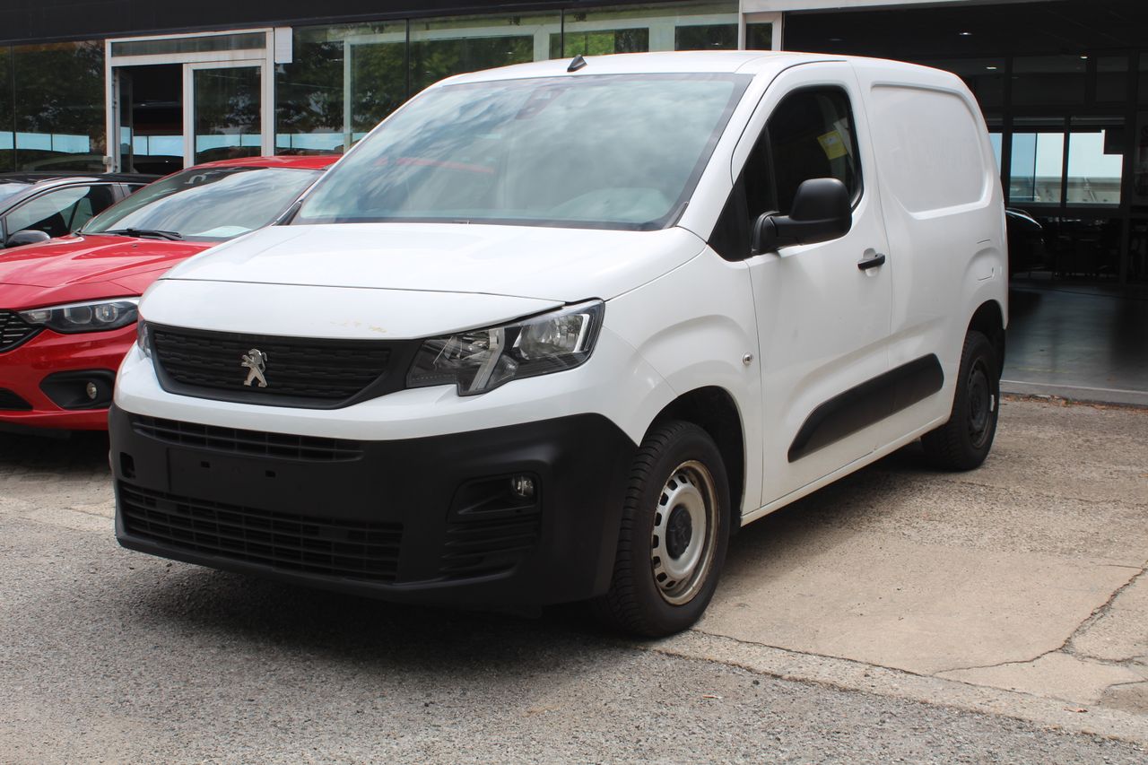 peugeot partner 2020 / foto grande (2)