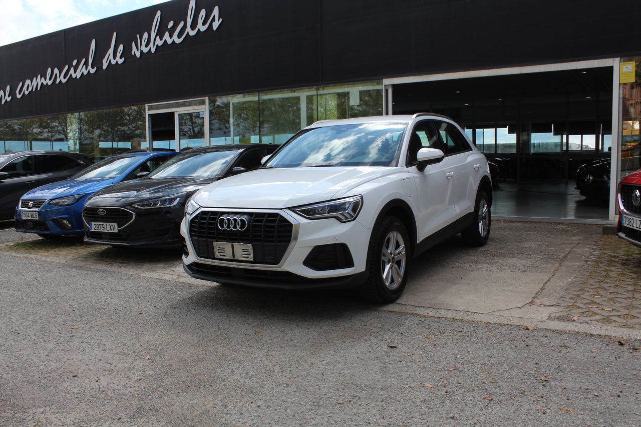 audi q3 2023 / foto grande (2)