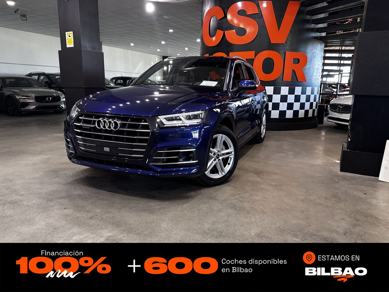 Foto audi q5 2021 /
