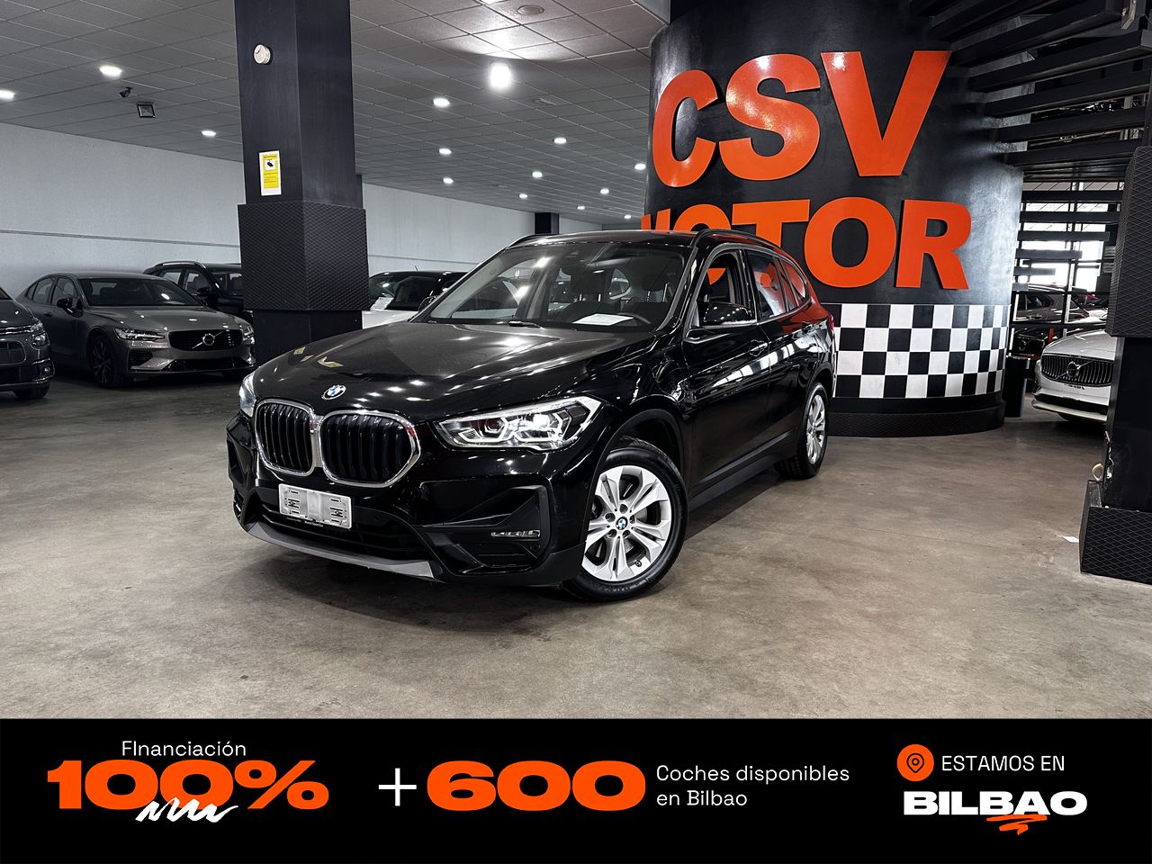 Foto bmw x1 2022 /