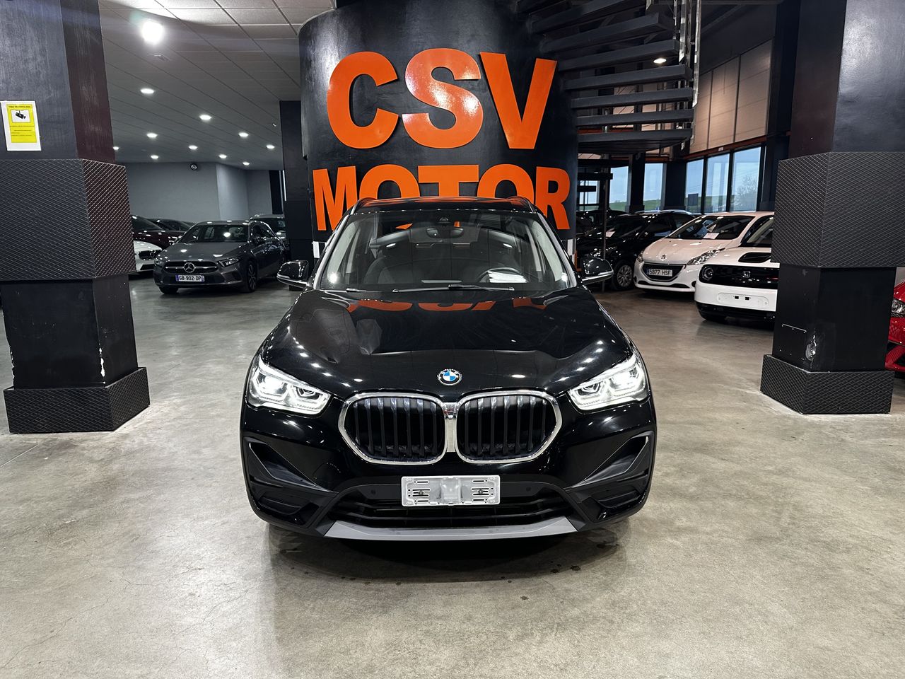bmw x1 2022 / foto grande (3)