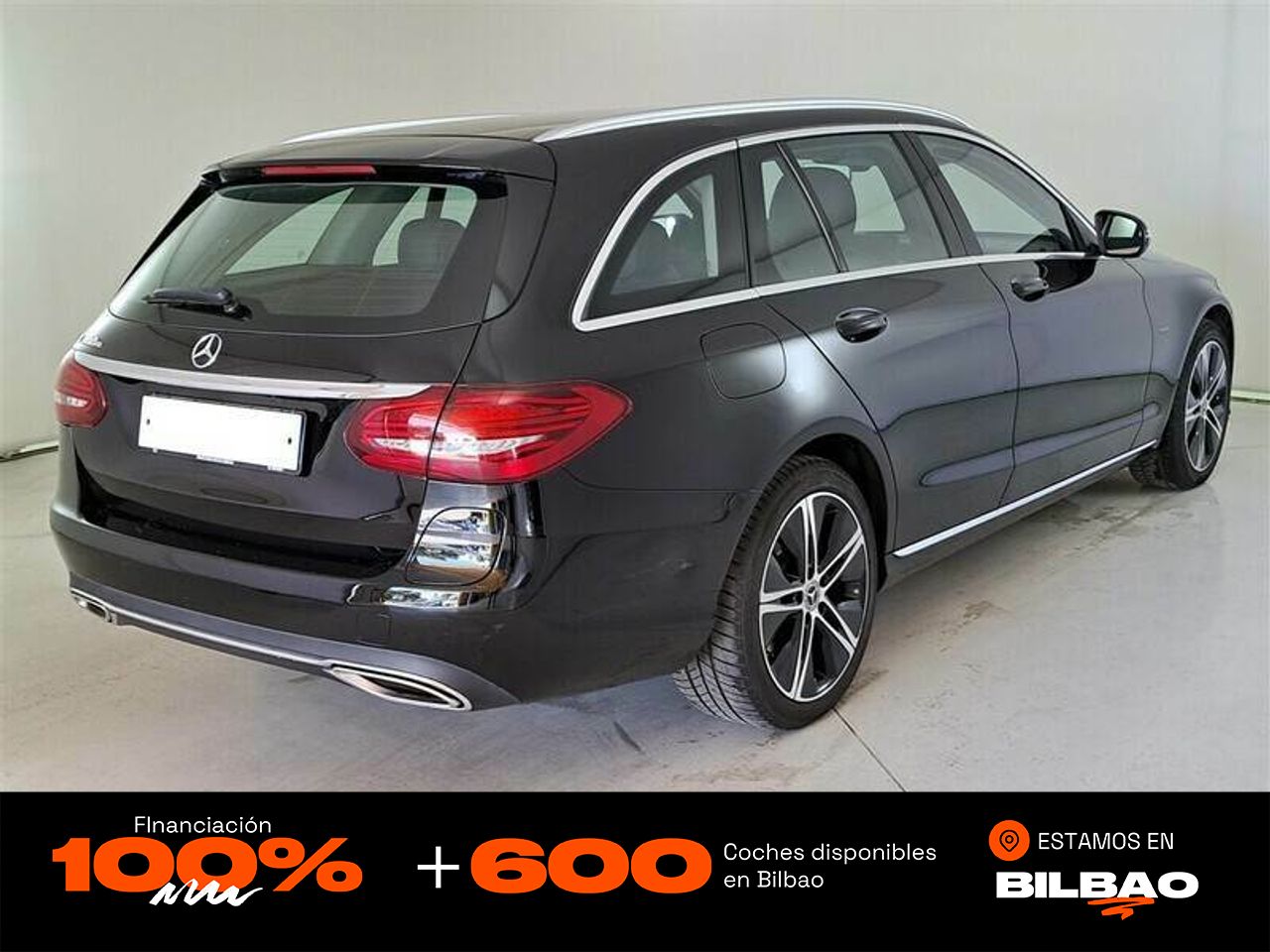 Foto mercedes clase c 2021 /