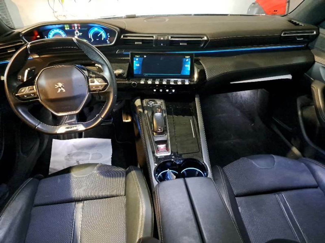 peugeot 508 2021 / foto grande (3)