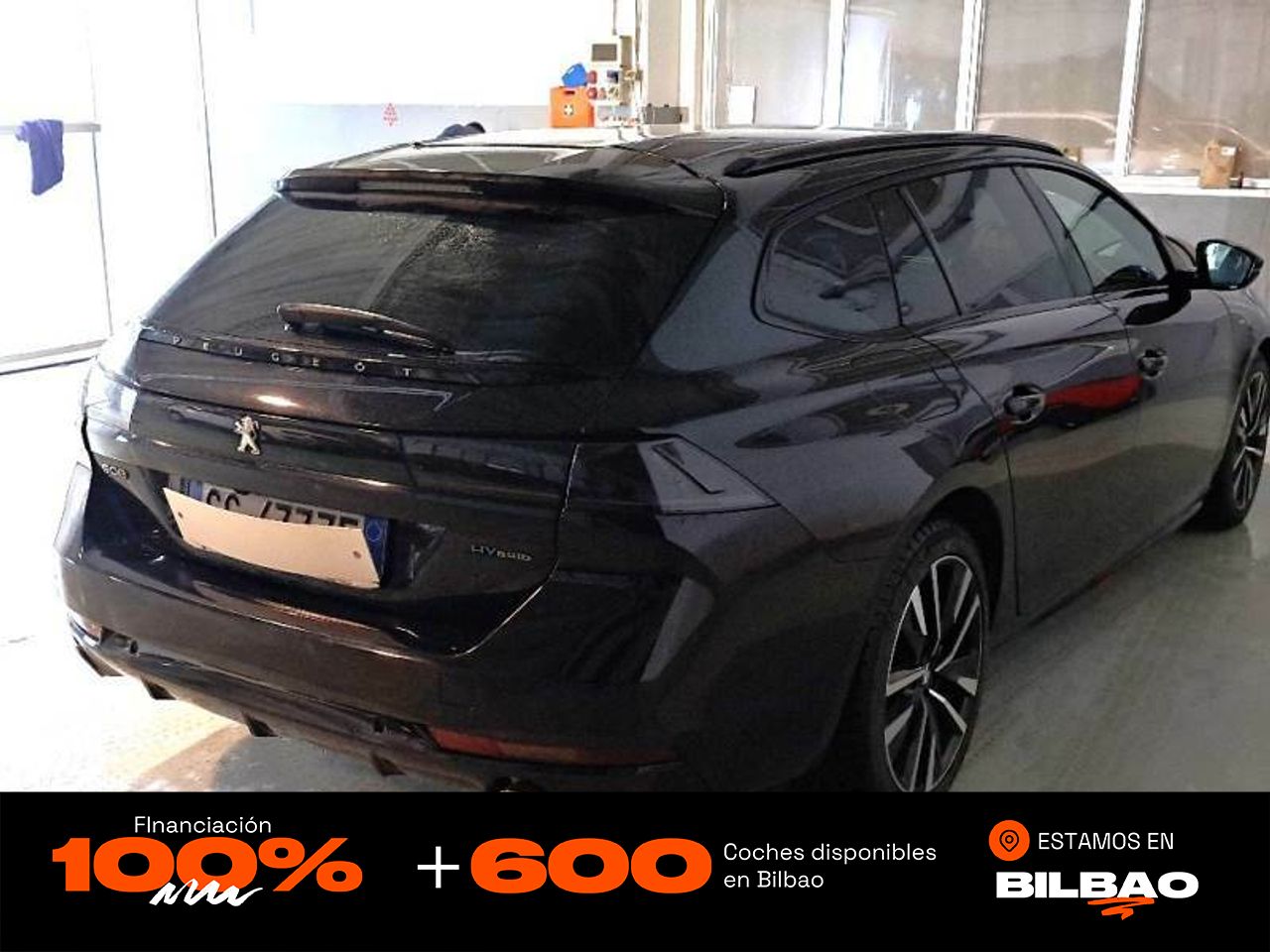 Foto peugeot 508 2021 /