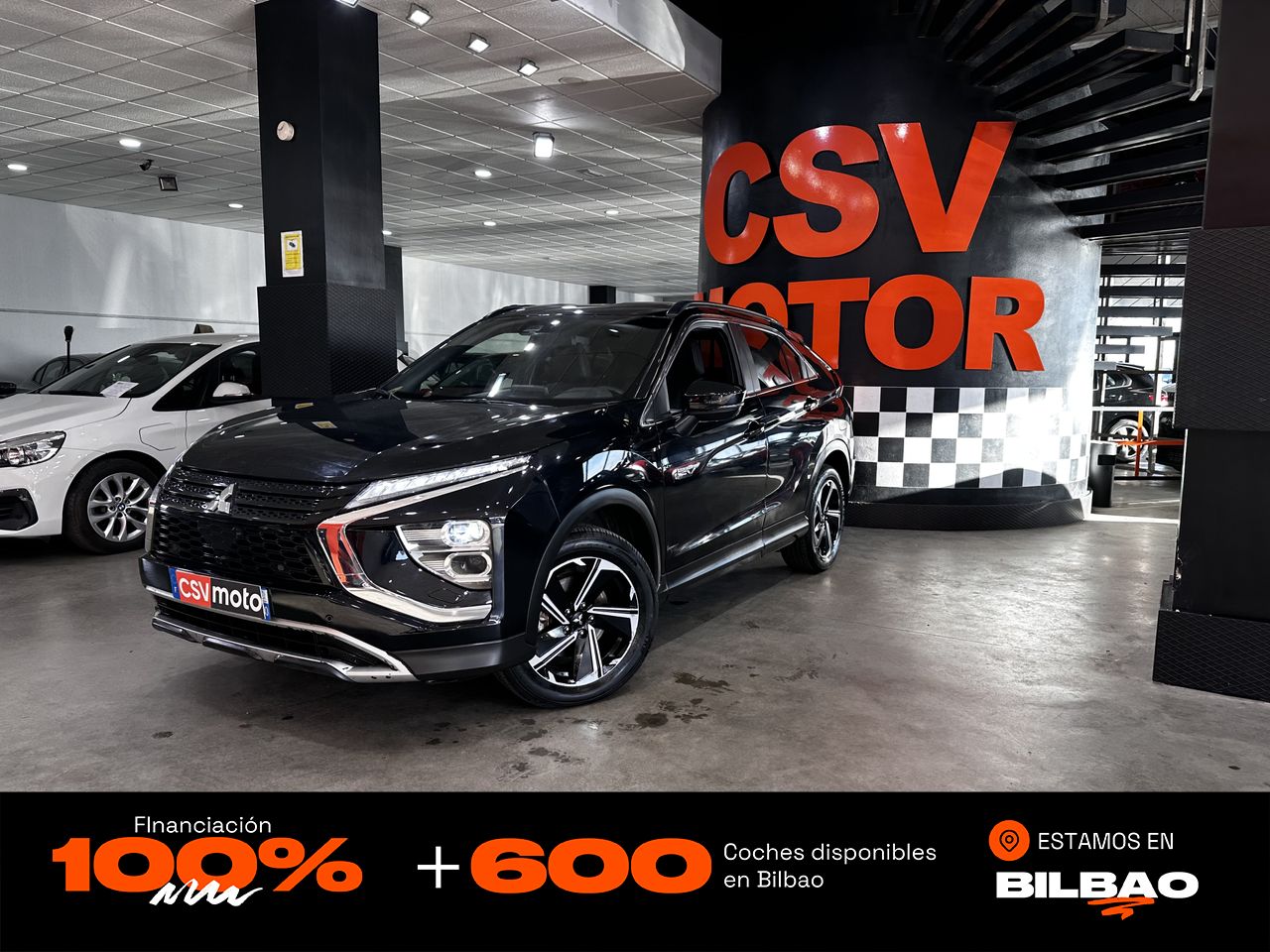 Foto mitsubishi eclipse cross 2022 /