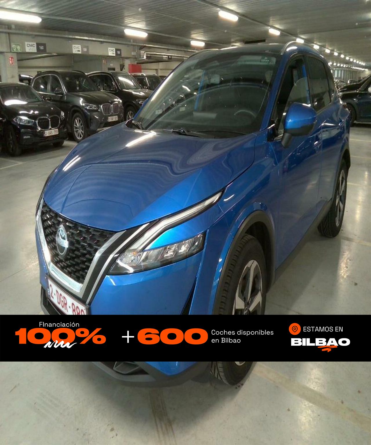 Foto nissan qashqai 2023 /