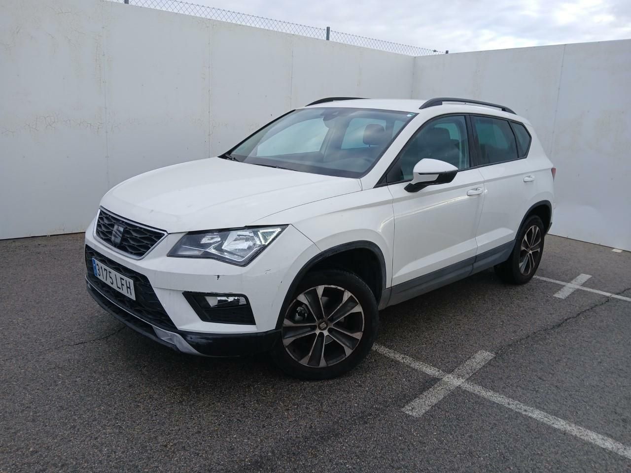 seat ateca 2020 / foto grande (2)