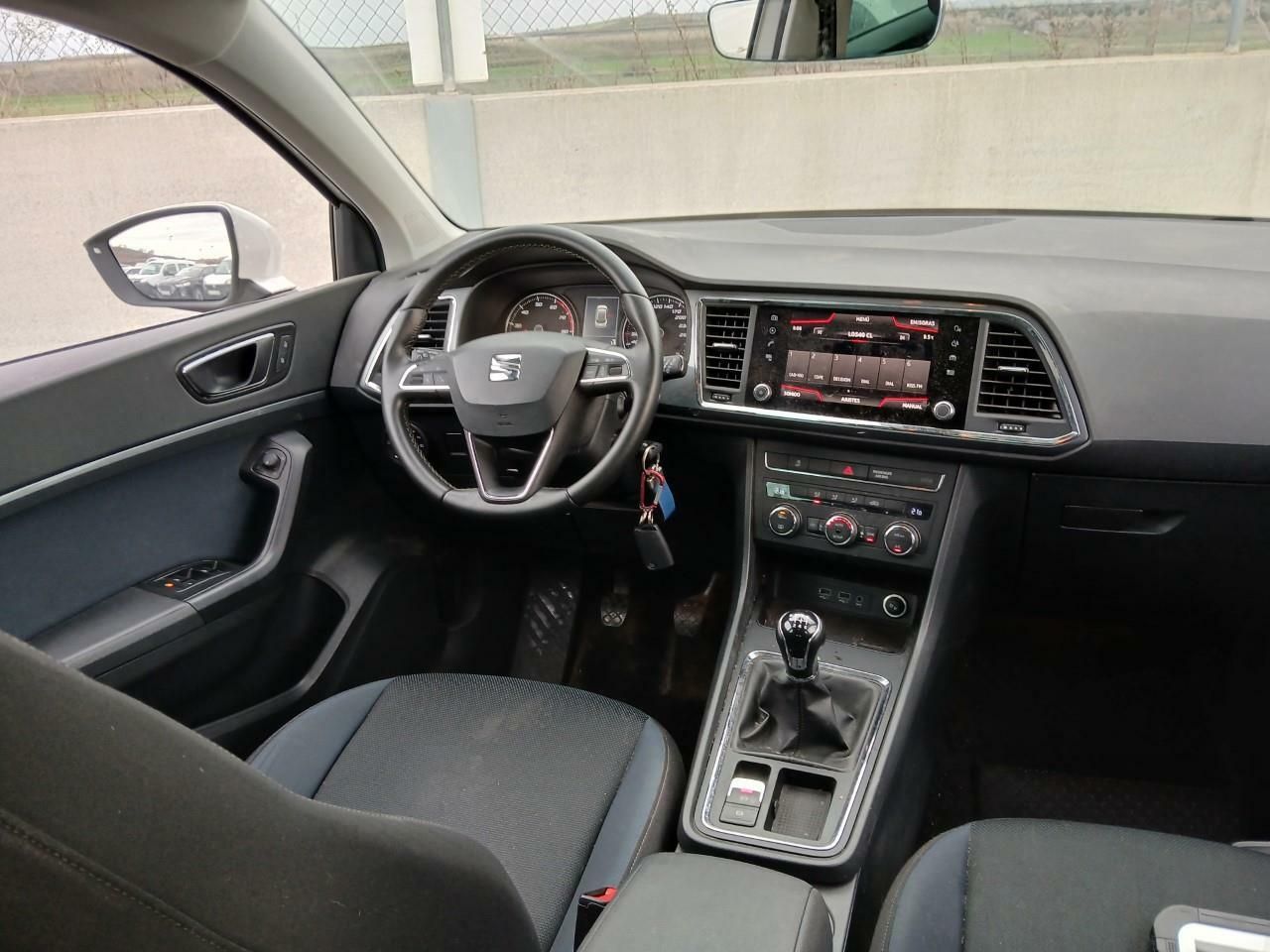 seat ateca 2020 / foto grande (3)