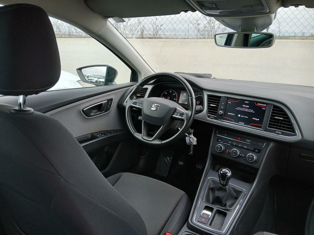 seat leon 2019 / foto grande (3)